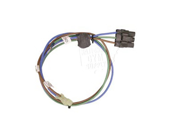 STP715-3412-Cable, Power to MCB