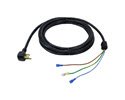 STP715-3456-002-Discontinued, Power cord,NEMA 5-15P 110V
