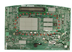 STP715-3521E-Exchange, Display PCB, (Pro DC Models)