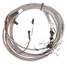 STP715-3522-Fan Wiring Assembly