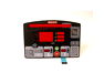 Rear Cover, Elevation Consoles