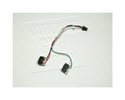 STP715-3816-Cable, Stop Switch to Hotbar,E-TR