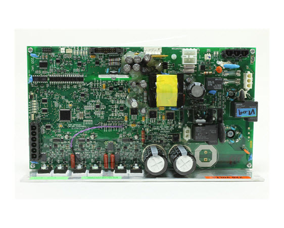 STP715-3880E-Exchange, MCB for AC Drive 220v
