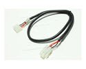 STP740-6025-Cable, Ext DC power SPO