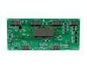 STP740-8138E-Exchange, Display PCB w/ HR Board, S-TRX