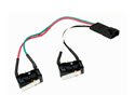 STP740-8205-Cable, Stop switches