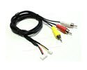 STPV1000-Cable, VS A/V