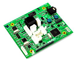 STPV1010-CCB3 Board, E-Series