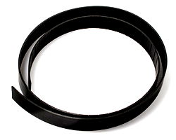 STR1027-Belt, Kevlar, Black, 0.09 x 0.938