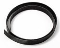 STR1027-Belt, Kevlar, Black, 0.09 x 0.938