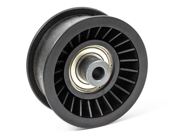 STS1180-Discontinued, ASSY, PULLEY