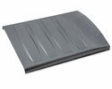 STS1248-Belly pan, Mold-in color, Dark Gray