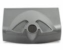 STS1588-Top Shroud Nose Cap, In-mold color