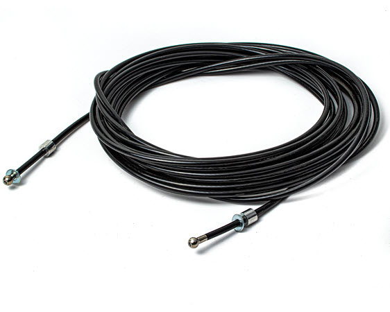 STS1644-CABLE ASSY SINGLE F3FT