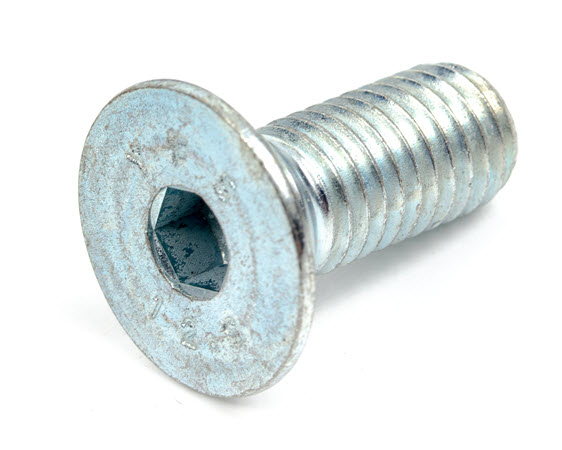 STS1771-SCREW,M10 X 1.5,25mm,FHM,HE,SS