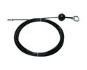STSP4800-0069-Cable Assy, 9LL/9PR-Crossover, 312"