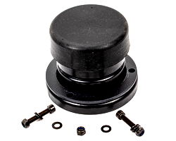 TAC1006-BUMPER KIT W/ RING MOUNT