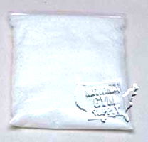 TM003-Discontinued, Wax Beads, 1 lb bag