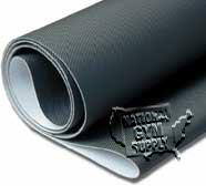 TM011P-Run Belt, Premium, Black
