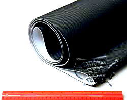 TM040-Run belt, True 700 Only