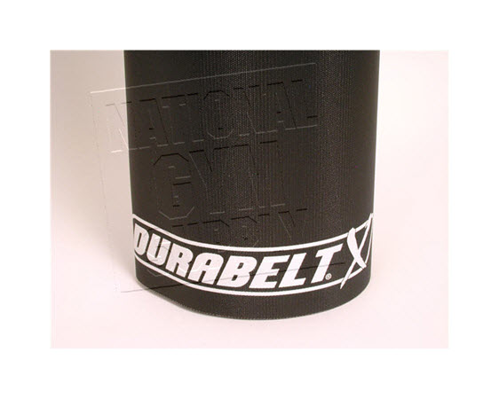 TM033DX-Run Belt,Durabelt-Xtreme,(Pre-waxed)DPLT