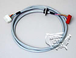 TRAW10827-Cable Assy DDM 585-540