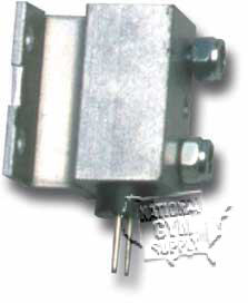 TRAX09837-Discontinued, Speed sensor assy 540-585
