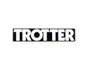 TRDE11181-Label, Side, "Trotter" (Depleting)