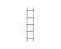 B113-Agility Ladder,2 Meter (Set of Four)