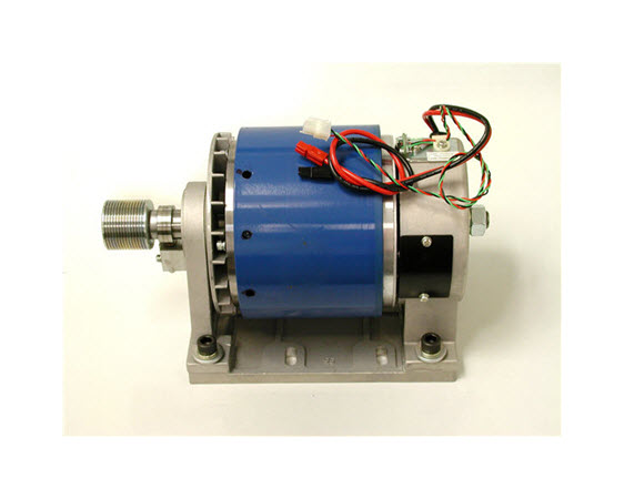PR3T59070-106-Discontinued Drive Motor Only,Chi Hua 